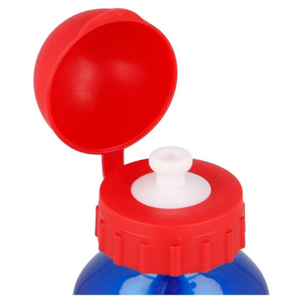 Super Mario Aluminium Flasche 400ml () kaufen bei Linkreich – Jetzt entdecken!