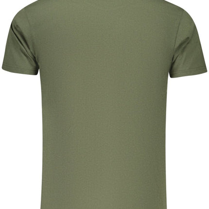 SEO. SUPERGA Herren T-Shirt – Kurzarm | T-Shirts online kaufen - Blau Linkreich