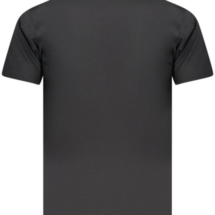 SEO. SUPERGA Herren T-Shirt – Kurzarm | T-Shirts online kaufen - Schwarz Linkreich