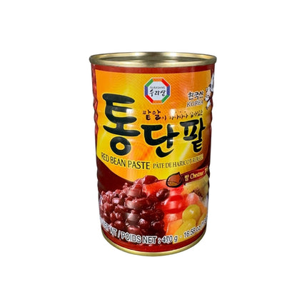 SEO. Surasang Rote Bohnenpaste 470g - Linkreich