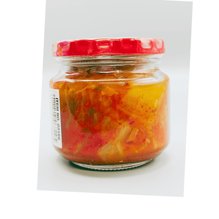 SEO. SURASANG Scharfes Kimchi aus Chinakohl 215g - Linkreich
