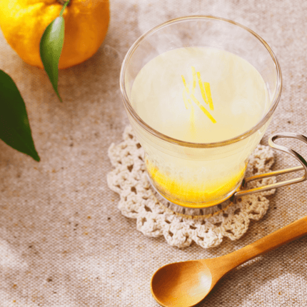 SEO. Surasang Yuzu Tee (Yuja - Cha) 580g - Linkreich