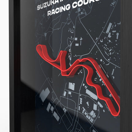 Suzuka (Frame) kaufen bei Linkreich – Jetzt entdecken!