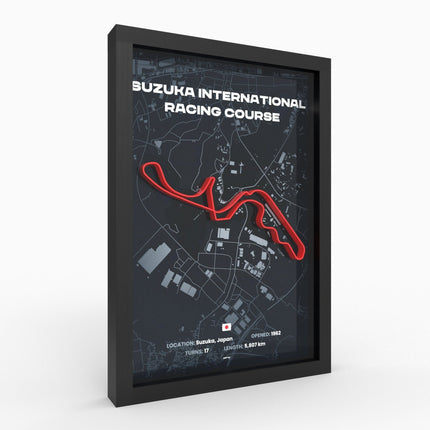 Suzuka (Frame) kaufen bei Linkreich – Jetzt entdecken!