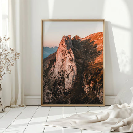 Saxer Lücke – Appenzell, Switzerland