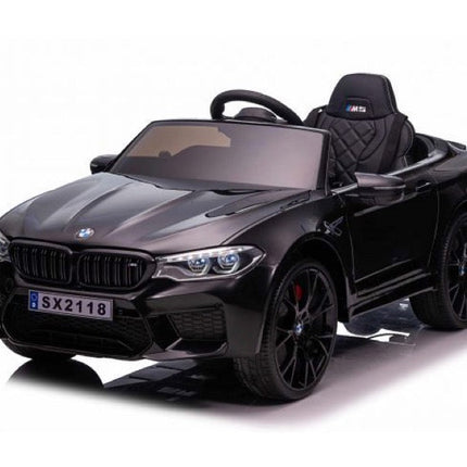 Kinder-Elektroauto BMW M5 Lizenziert