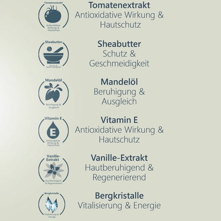 SEO. Tagescreme •Energie• mit Tomatenextrakt - Linkreich
