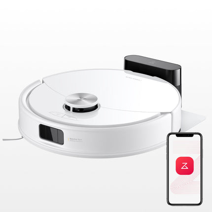 Roborock Q10 S5 Saug- und Wischroboter