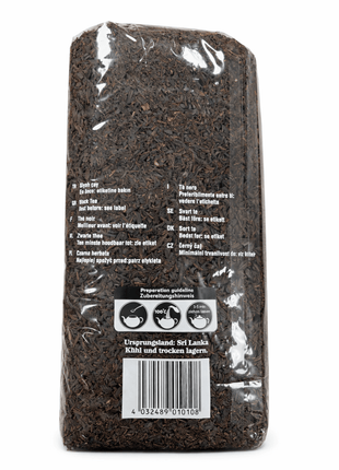 Tanay Ceylon Yaprak Cay Türkischer Tee 500gr - Premium Ceylon Schwarztee - Tanay Ceylon Yaprak Cay Türkischer Tee 500gr 1x - Premium Ceylon Schwarztee Linkreich