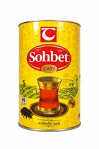 Tanay Sohbet Cayi Ceylon Dose Schwarztee 500g - Türkischer Premium Tee - Tanay Sohbet Cayi Ceylon Dose Schwarztee 1x500g Linkreich