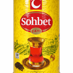 Tanay Sohbet Cayi Ceylon Dose Schwarztee 1x250gr