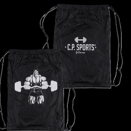 SEO. Tank Top 3xStück / Oder Einzeln +Turnbeutel - Grau - C.P. Sports - S710 - 3er Pack - Alle drei Tanktops + Beutel = Rabat % = 49 EUR Linkreich