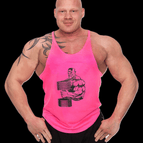 Pink / S