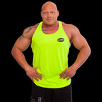 Neon Yellow / S