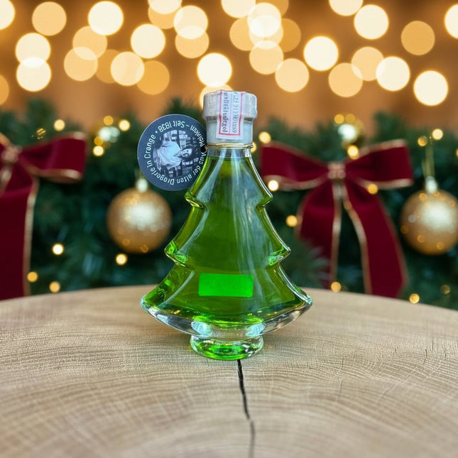 SEO. Tannenbaum Likör 02 l - Linkreich