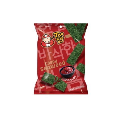 SEO. Tao Kae Noi Seetang Snack Gochujang 32g - Linkreich