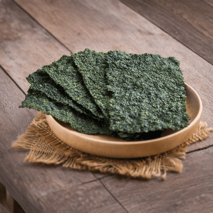 SEO. Tao Kae Noi Seetang Snack Japanische Sauce 32g - Linkreich