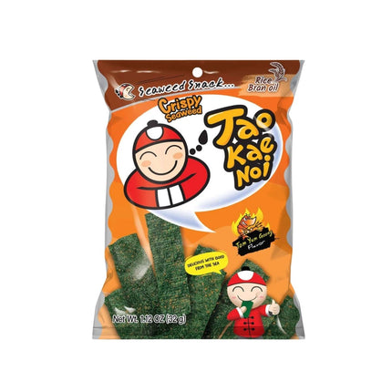 SEO. Tao Kae Noi Seetang Snack Tom Yum Goong 59g - Linkreich