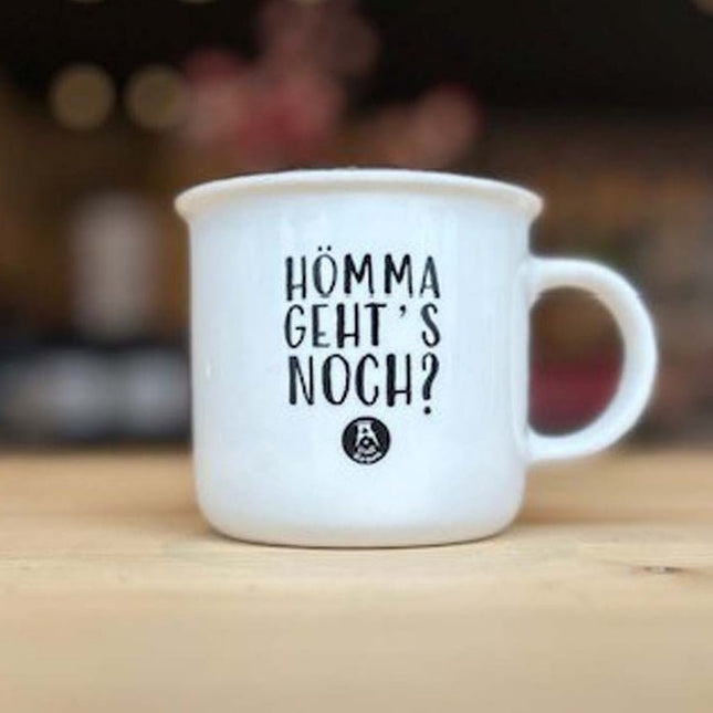 SEO. Tasse Hömma geht´s noch - Linkreich