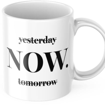 SEO. Tasse mit Spruch Positive Perspektiven Kaffee Büro Tee - Linkreich