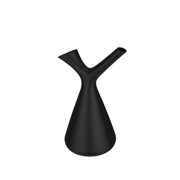 Tauch - Gießkanne – 1,7L – Anthrazit – Moderne Kunststoff - Gießkanne für Zimmerpflanzen & Garten (Plant) kaufen bei Linkreich – Jetzt entdecken!