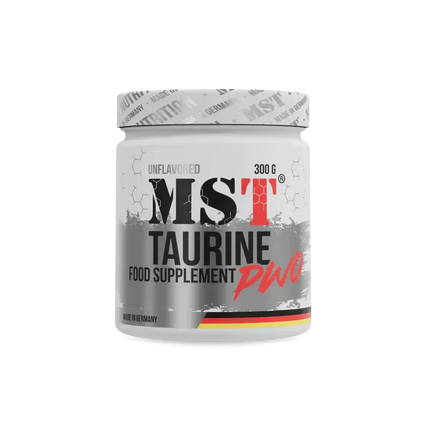 MST - Taurine 300g