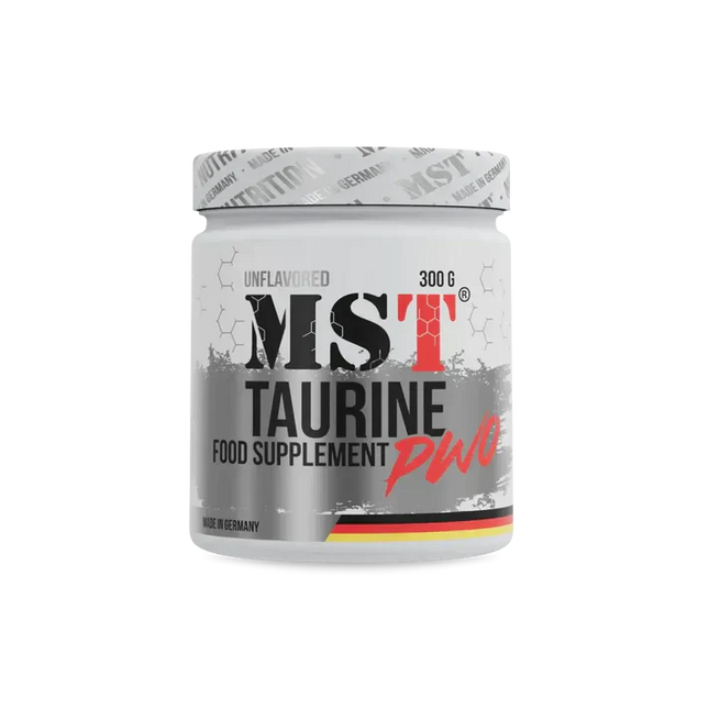 MST - Taurine 300g