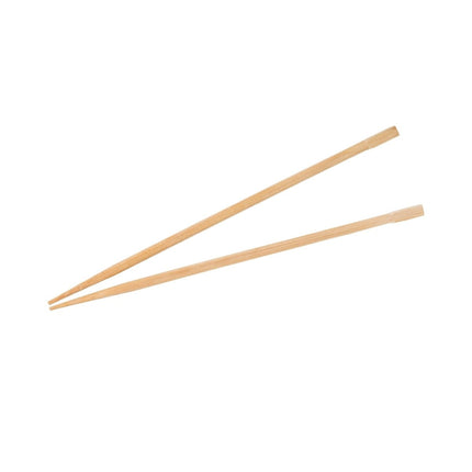 SEO. TCt Bambus - Essstäbchen 23cm 100 Stück - Linkreich