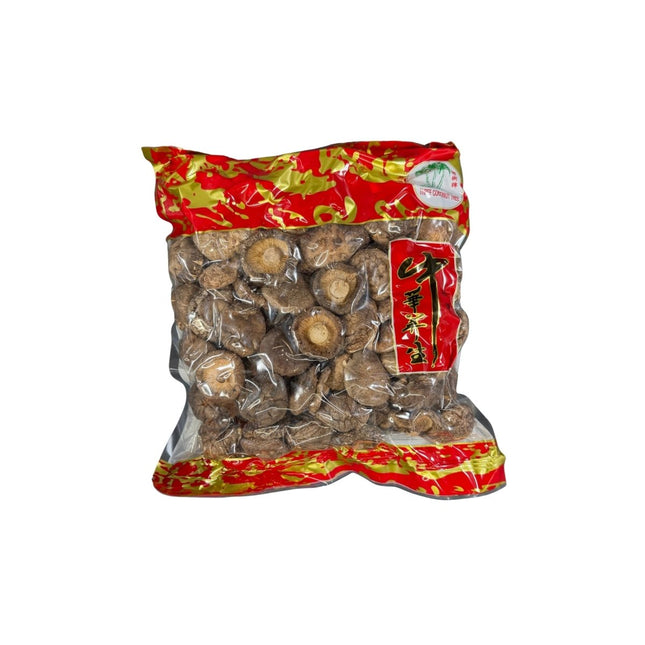 SEO. TCT Shiitake Tungkupilze getrocknet 500g - Linkreich