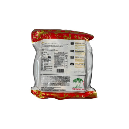 SEO. TCT Shiitake Tungkupilze getrocknet 80g - Linkreich