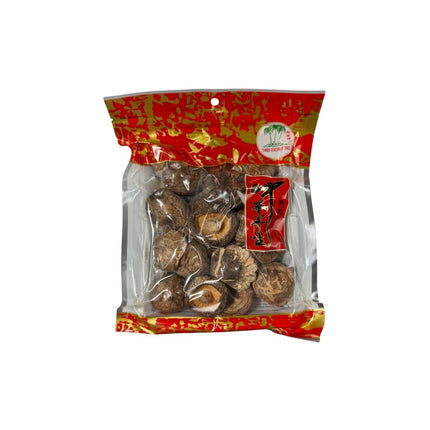SEO. TCT Shiitake Tungkupilze getrocknet 80g - Linkreich