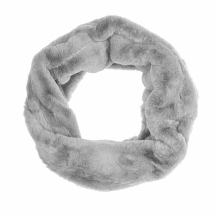 Loop Schal Damen » Teddy Winterschal Kunstpelz » dicker Winterschal » Damenschal warm & weich