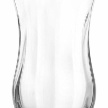 Teeglas Unterteller Klasik 6er Set 155ml Lav