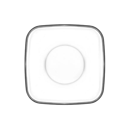 Teeglas Unterteller Cay Tabagi Cozy 6er Set Lav
