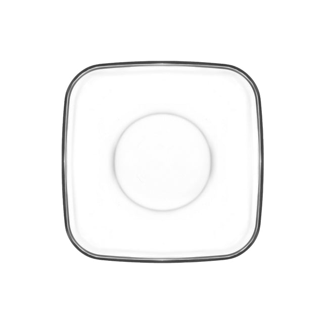 Teeglas Unterteller Cay Tabagi Cozy 6er Set Lav