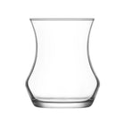 Teeglas Unterteller Eda 6er Set 170ml Lav