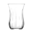 Teeglas Unterteller Klasik 6er Set 170ml Lav