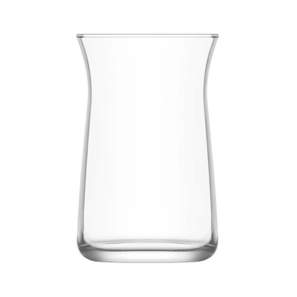 Teeglas Unterteller Vera 6er Set 180ml Lav