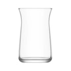 Teeglas Unterteller Vera 6er Set 180ml Lav