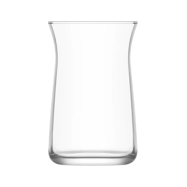 Teeglas Unterteller Vera 6er Set 180ml Lav