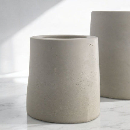 Teelichthalter GEMMA (2er Set) () kaufen bei Linkreich – Jetzt entdecken!