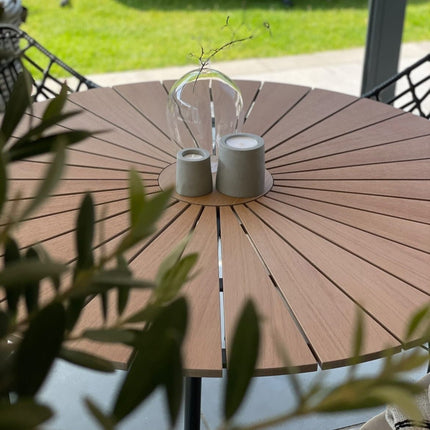 Teelichthalter GEMMA (2er Set) () kaufen bei Linkreich – Jetzt entdecken!