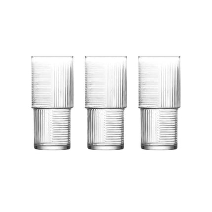 Teeservice Helen 3er Set 515ml Lav