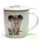 0,4 L / Elephant