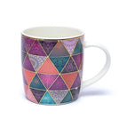 0,4 L / Mandala Patchwork