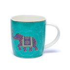 0,4 L / indischer Elephant
