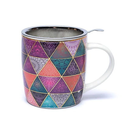 Teetasse