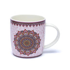 0,4 L / Mandala lila