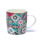 0,4 L / Mandala Oriental