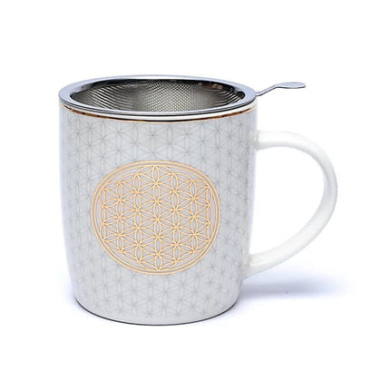 Teetasse
